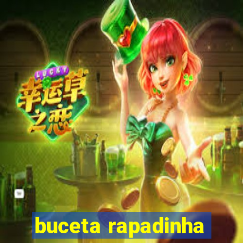 buceta rapadinha